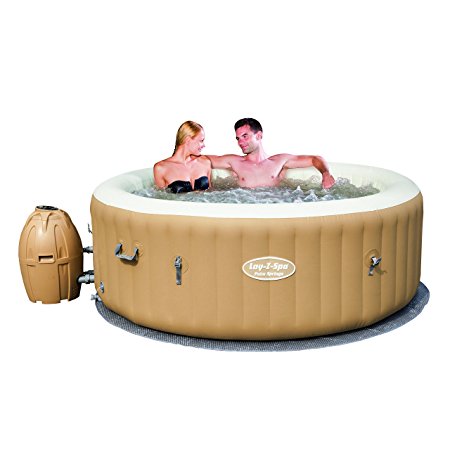 10 Best Hot Tub Reviews By Consumer Guide 2020