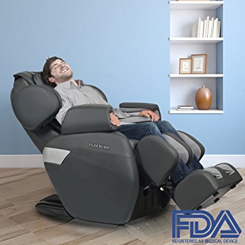 10 Best Massage Chair Reviews By Consumer Guide for 2020