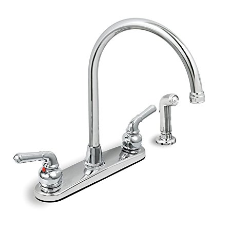 10 Best Kitchen Faucets By Consumer Guide 2023