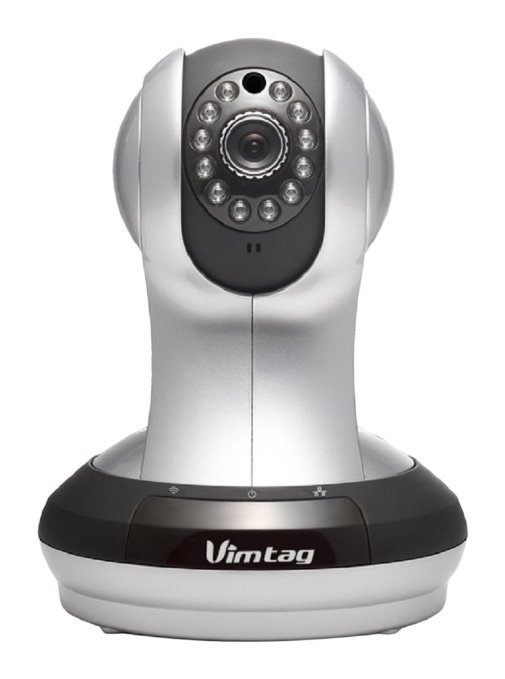 7. Vimtag VT-361 Surveillance Camera