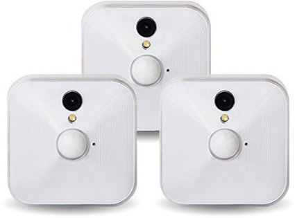 10. Blink Home Security Camera System