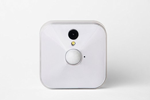 9. Blink Home Security Camera-Add on Unit