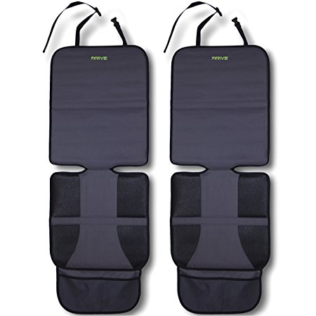 2. Car Seat Protector Drive Auto Products