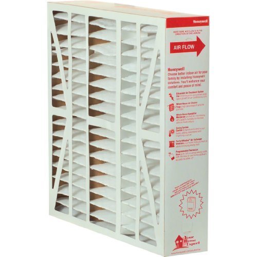 2. Honeywell Ultra Efficiency Air Cleaning Filter