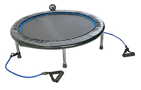 8. Stamina 38-Inch Intone Plus Rebounder