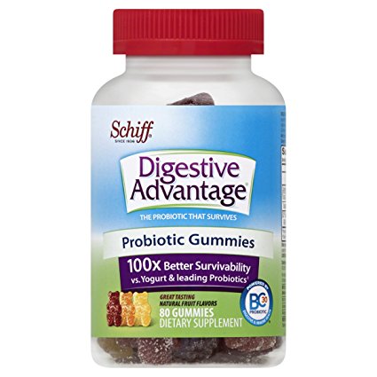10 Best Probiotics By Consumer Guide  2020