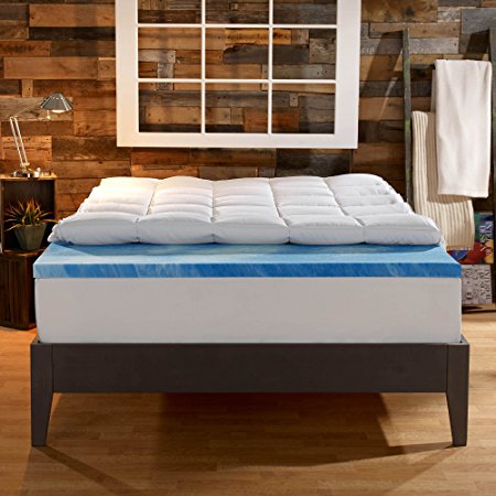 10 Best Mattresses Toppers By Consumer Guide For 2020