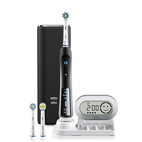 10 Best Electric Toothbrush Reviews By Consumer Guide for 2020