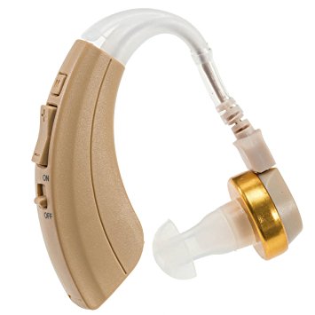 10 Best Hearing Aid Reviews By Consumer Guide 2020