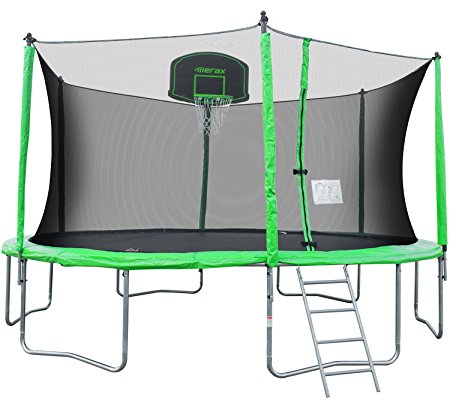 Top 10 Best Trampoline Reviews Consumer Guide 2023