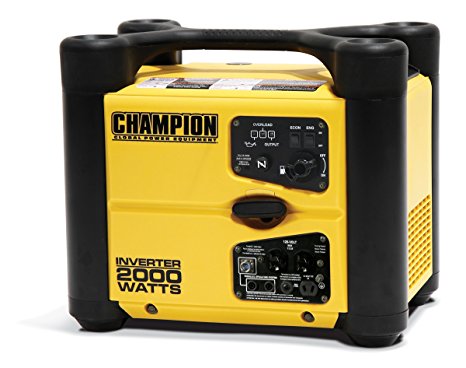 10. Champion Power Equipment 73536i
