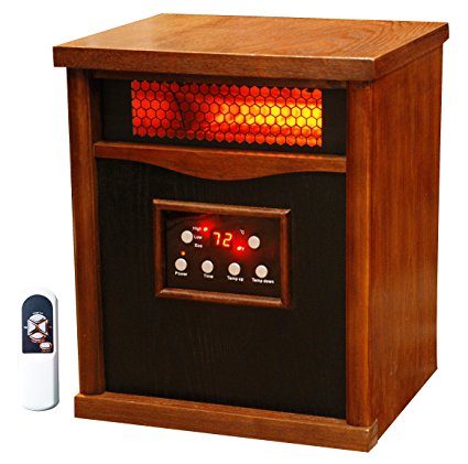 10 Best Infrared Heater Reviews By Consumer Guide for 2020