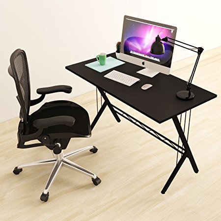 8. Modern Design Computer Desk