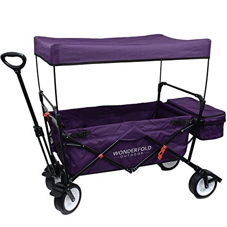 10 Best Portable Wagons By Consumer Guide In 2020