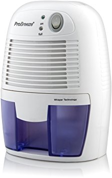 10 Best Dehumidifier Reviews By Consumer Guide for 2023