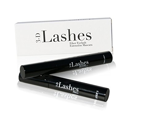 4. Mascara Thickening & Lengthening Gel