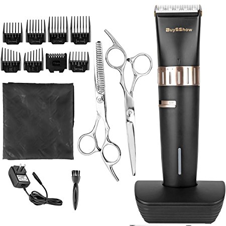 Top 10 Best Professional Hair Trimmers Consumer Guide In 2023