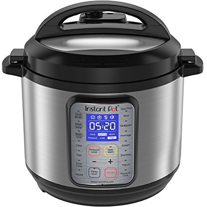 1. Instant Pot