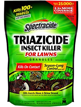 6. Spectracide Triazicide insect killer