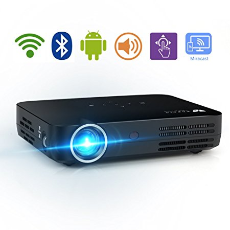 10 Best Projectors Under $500 Reviews By Consumer Guide for 2020