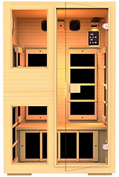 10 Best Infrared Sauna By Consumer Guide for 2020