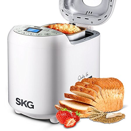 10 Best Bread Machines Review by Consumer for 2023