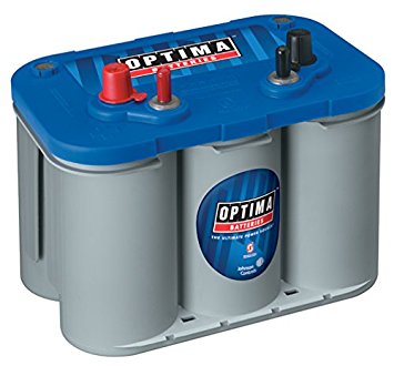 Top 10 Best Car Battery Consumer Guide In 2020