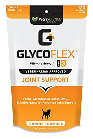 10 Best Dog Joint Supplement Reviews By Consumer Guide for 2020