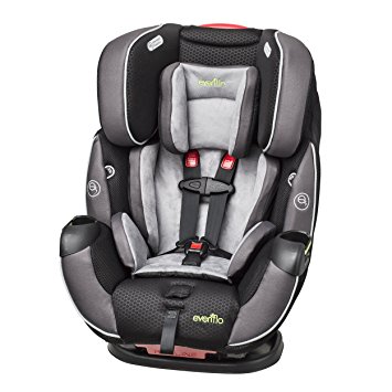 Top 10 Best Convertible Car Seat Consumer Guide 2020