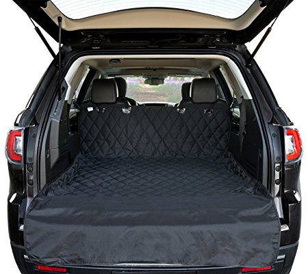 9. Cargo Liner Cover For SUVs and Cars