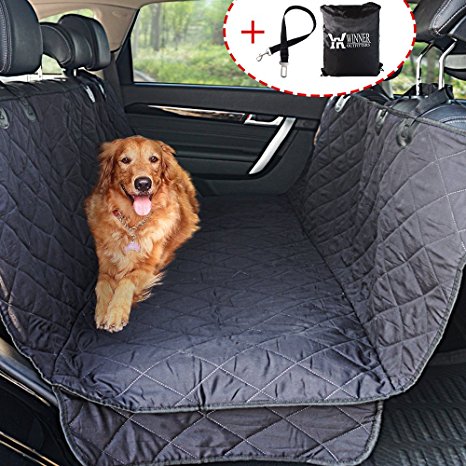 10 Best Dog Car Seat Covers By Consumer Guide For 2020