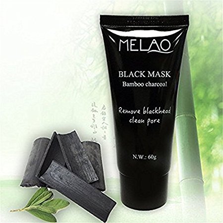 7. Vaiolab Activated Charcoal Peel Off Mask