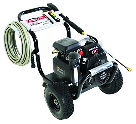 Top 10 Best Electric Pressure Washers Consumer Guide In 2023