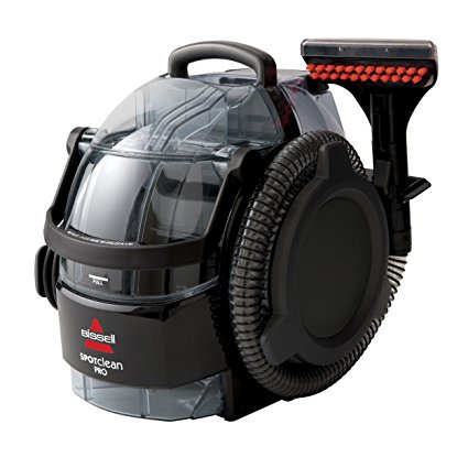 10 Best Upholstery Cleaning Machine Reviews By Consumer Guide In 2020