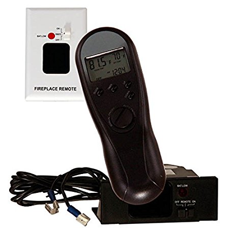 Top 10 Best Fireplace Remote Controls Consumer Guide In 2023