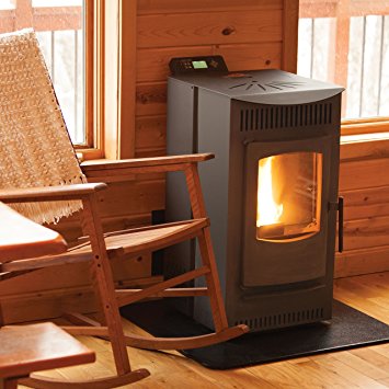 10 Best Pellet Stove Reviews By Consumer Guide In 2020