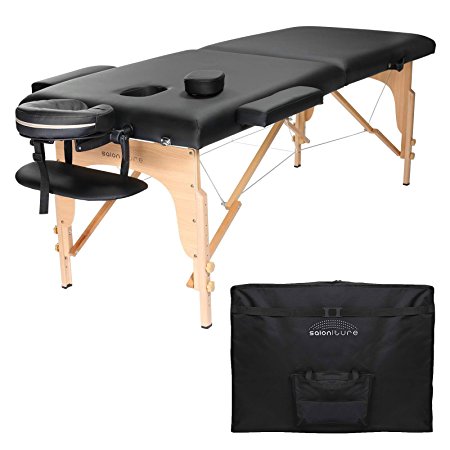 10 Best Portable Massage Table Reviews By Consumer Guide In 2023