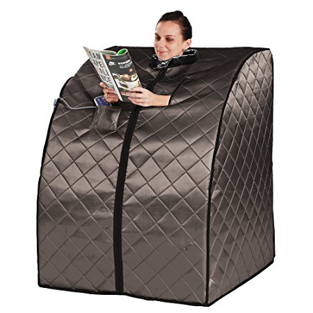 10 Best Portable Steam Sauna Tents By Consumer Guide in 2023