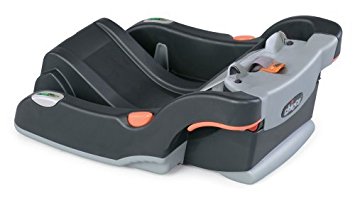 6. Chicco KeyFit and KeyFit30 Infant Car Seat Base