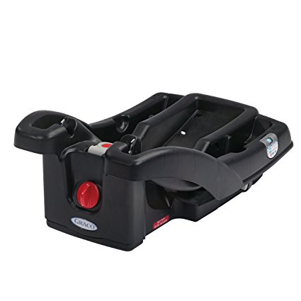 2. Graco SnugRide Click Connect 30/35 LX Infant Car Seat Base