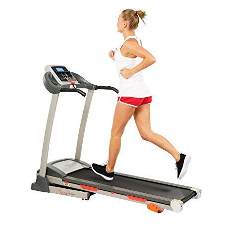 10 Best Treadmill Reviews By Consumer Guide for 2020