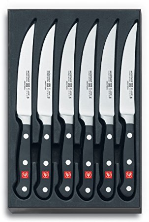 10 Best Steak Knives By Consumer Guide for 2020