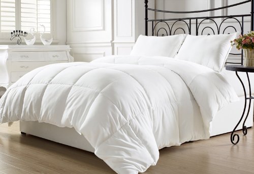 10 Best Down Comforters By Consumer Guide For 2023
