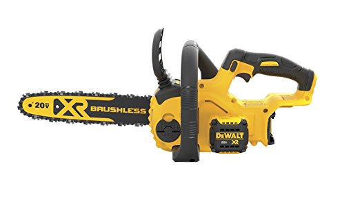 10 Best Chainsaw Reviews By Consumer Guide In 2023