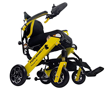 Top 10 Best Electric Wheelchairs Consumer Guide In 2023