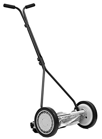 6. Great States 415-16 16-Inch Reel Mower