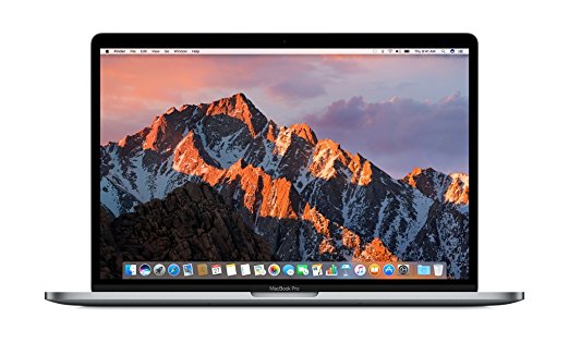 8. Apple MacBook Pro MLH32LL/A 15-inch Laptop