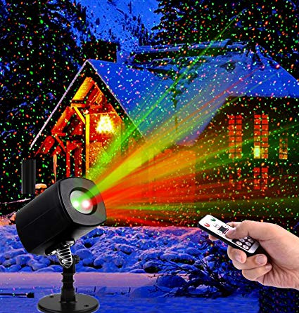 10 Best Laser Christmas Lights By Consumer Guide In 2020