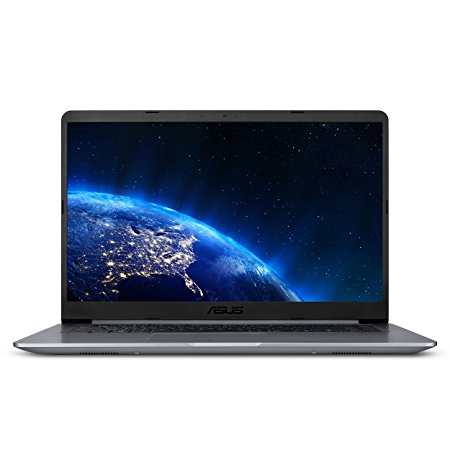9. ASUS VivoBook F510UA Thin and Lightweight FHD WideView Laptop