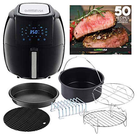 10 Best Air Fryer Reviews By Consumer Guides for 2020